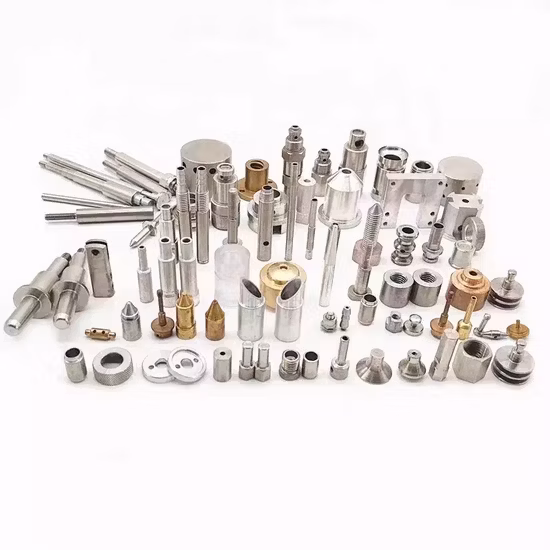 Aircraft Part Aerospace Parts for Precision Manufacturing Company