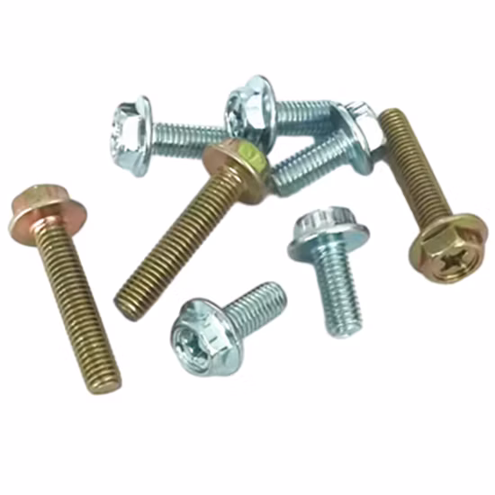 Stainless Steel Bolts/Hexagon Head Bolt and Nuts/Carriage Bolt/U Bolt/ Hex Flange Bolt/Anchor Bolt /Eye Bolt/Stud Bolts DIN933/DIN931/DIN603 DIN6921 Standard