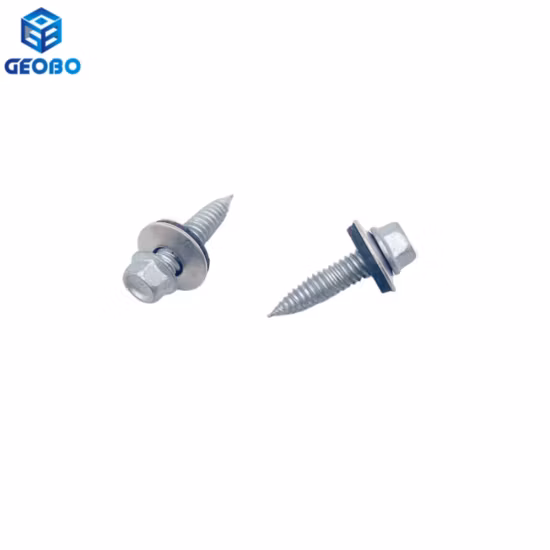 SS304 Flange Carriage Eye Wing Weld Socket Hex Hexagon Bolt