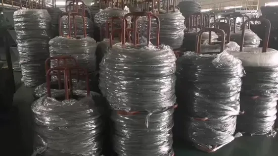 Gl206 Plastic Injection Auto Parts Fastener Christmas Tree Rivet Barbed Buckle for Fixing Automobile Interior